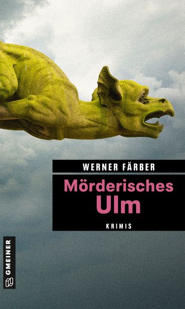 Mörderisches Ulm - Werner Farber