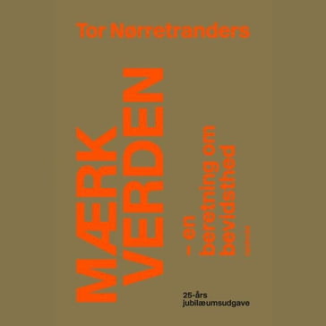 Mærk Verden - Tor Nørretranders