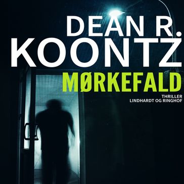 Mørkefald - Dean R. Koontz
