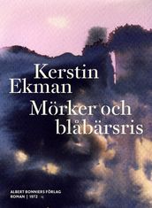 Mörker och blabärsris