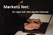 Mørkets Net