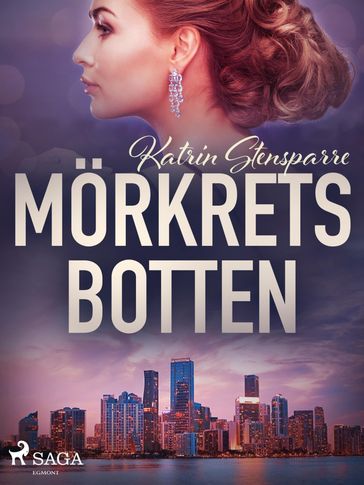 Mörkrets botten - Katrin Stensparre