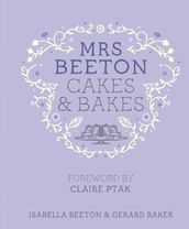 Mrs Beeton