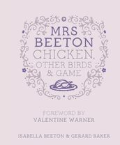 Mrs Beeton