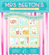 Mrs Beeton