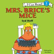 Mrs. Brice s Mice