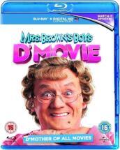 Mrs Brown s Boys - D Movie [Edizione: Regno Unito]
