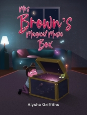 Mrs Brown s Magical Music Box