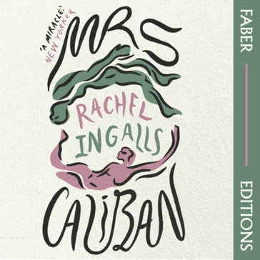 Mrs Caliban (Faber Editions) - Rachel Ingalls