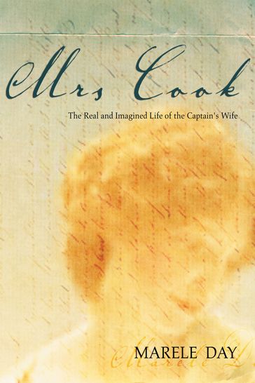 Mrs Cook - Marele Day