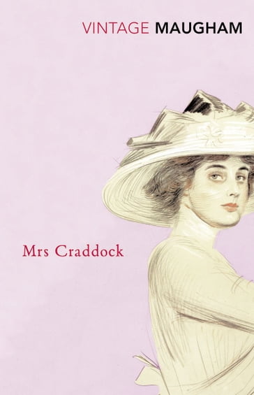 Mrs Craddock - W. Somerset Maugham