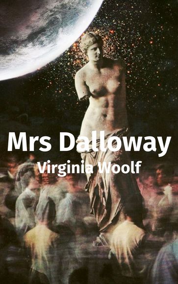 Mrs Dalloway (English) - Virginia Woolf