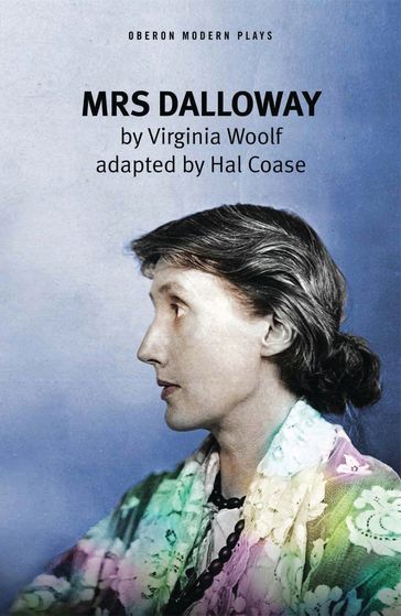 Mrs Dalloway - Hal Coase - Virginia Woolf