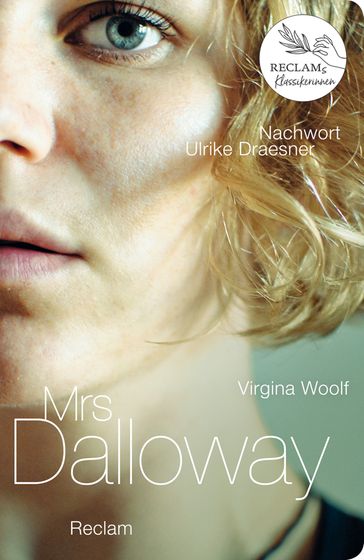Mrs. Dalloway. Nachwort von Ulrike Draesner - Virginia Woolf - Ulrike Draesner