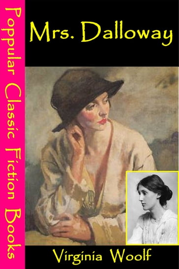 Mrs Dalloway - Virginia Woolf