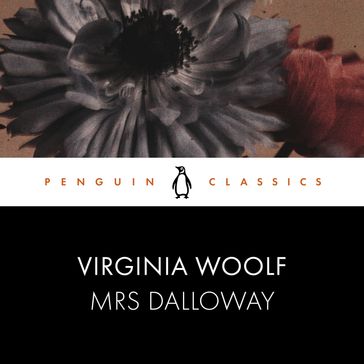 Mrs Dalloway - Virginia Woolf