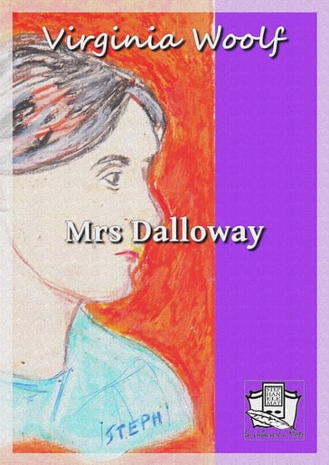 Mrs Dalloway - Virginia Woolf