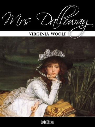 Mrs Dalloway - Virginia Woolf