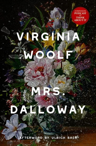 Mrs. Dalloway (Warbler Classics) - Ulrich Baer - Virginia Woolf