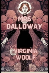 Mrs Dalloway(Illustrated)