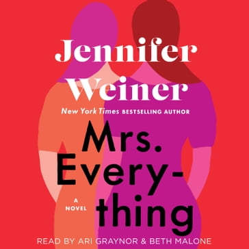 Mrs. Everything - Jennifer Weiner
