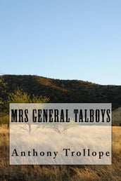 Mrs General Talboys