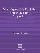 Mrs. Kaputnik s Pool Hall and Matzo Ball Emporium