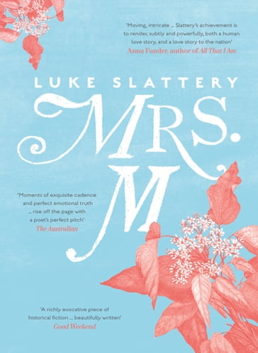 Mrs. M - Luke Slattery