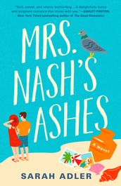 Mrs. Nash s Ashes