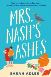 Mrs Nash s Ashes