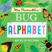 Mrs. Peanuckle s Bug Alphabet