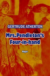 Mrs. Pendleton
