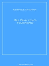 Mrs. Pendleton s Four-in-hand