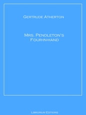 Mrs. Pendleton