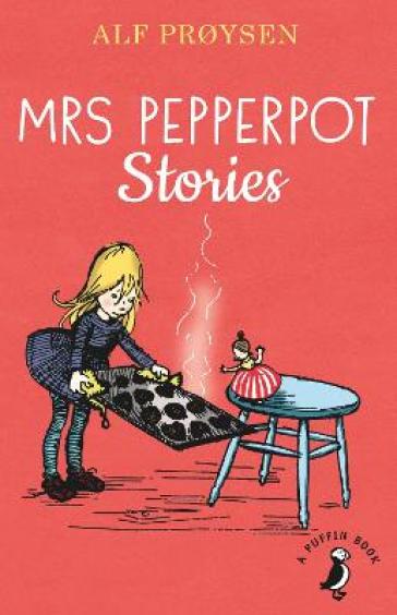 Mrs Pepperpot Stories - Alf Proysen