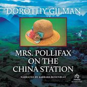 Mrs. Pollifax on the China Station