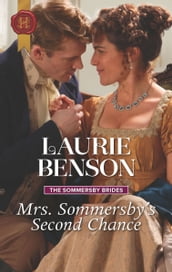 Mrs. Sommersby s Second Chance