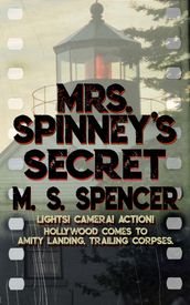 Mrs. Spinney s Secret
