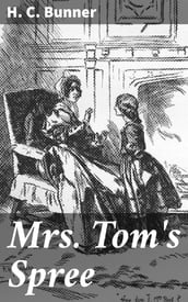 Mrs. Tom s Spree