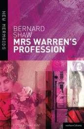 Mrs Warren s Profession