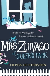 Mrs Zhivago of Queen