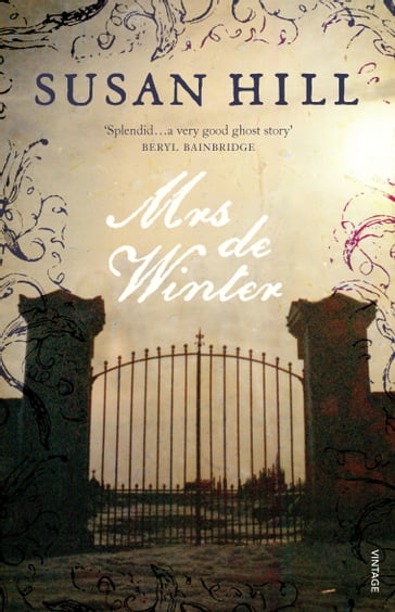 Mrs de Winter - Susan Hill