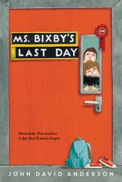 Ms. Bixby