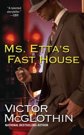 Ms. Etta s Fast House