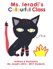 Ms. Ieradi s Colourful Class