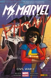 Ms. Marvel (2015) 2