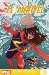 Ms. Marvel