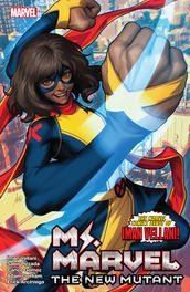 Ms. Marvel