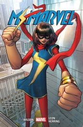 Ms. Marvel Vol. 5