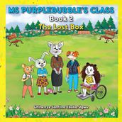 Ms Purplebubble s Class Book 2